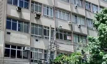 Imagem 1: APT QUARTO SALA RUA SANTO AFONSO - ÓTIMA LOCALIZAÇÃO