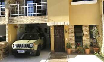 Imagem 2: SOBRADO EM CONDOMÍNIO com 3 dormitórios à venda por R$ 850.000,00 no bairro Vila Izabel