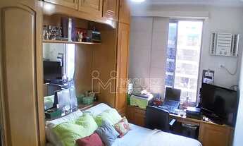 Imagem 6: Maracanã Apartamento com 3 dormitórios