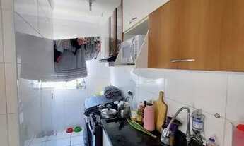 Imagem 6: HFS OPORTUNIDADE DE MORAR EM JARDIM LIMOEIRO SERRA - APARTAMENTO TÉRREO COM 2 QUARTOS