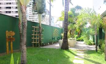 Imagem 7: Apartamento com 4 dormitórios à venda, 543 m² por R$ 12.000.000,00 - Mucuripe - Fortaleza