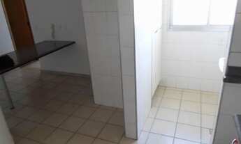 Imagem 7: APARTAMENTO 2 QUARTOS SENDO 1 SUÍTES NO SETOR UNIVERSITÁRIO