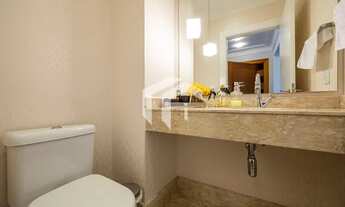 Imagem 5: SEU NOVO LAR! Apartamento com 4 dormitórios