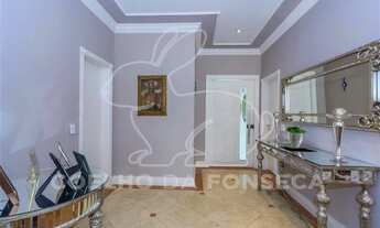 Imagem 3: Santana de Parnaíba - Casa de Condomínio - Alphaville Residencial 11