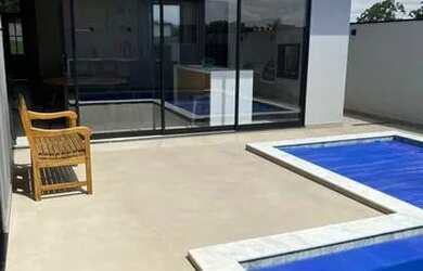 Imagem 3: Casa com 3 dormitórios à venda, 210 m² por R$ 1.855.000 - Jardim Juliana - Indaiatuba/SP