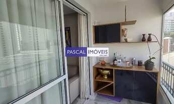 Imagem 3: SãO PAULO - Apartamento Padrão - Vila Sofia