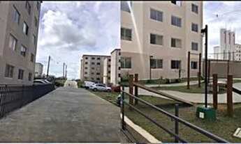 Imagem 2: Aluga-se Apartamento, Areia Branca - Lauro de Freitas