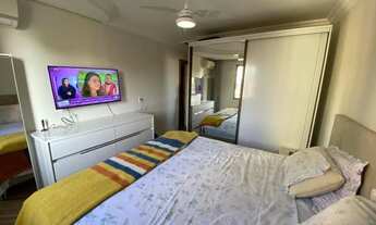 Imagem 6: Cobertura com 3 dormitórios, 154 m² - venda por R$ 1.500.000,00 ou aluguel por R$ 6.600,00