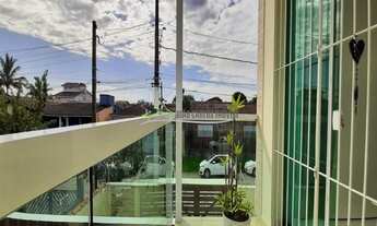 Imagem 2: ITANHAÉM - Casa Padrão - JARDIM CIBRATEL II