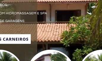 Imagem: FDC- Casa / Alto Padrão, 7 quartos no Centro