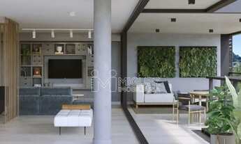 Imagem 7: Lagoa Apartamento com 4 dormitórios