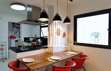 Imagem 7: Apartamento para venda na Vila Sônia, 195 metros com 3 quartos, Condomínio Norma