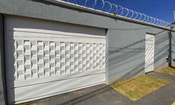 Imagem 4: Casa com 3 quartos 1 suíte boa vista senador canedo