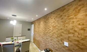 Imagem: Apartamento a venda no Condomínio Naturale