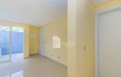 Imagem 3: Apartamento 02 quartos com terraço no Afonso Pena, São José dos Pinhais