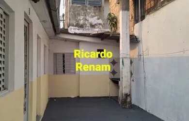 Imagem 3: Vila com 07 quitinetes no bairro Alvorada