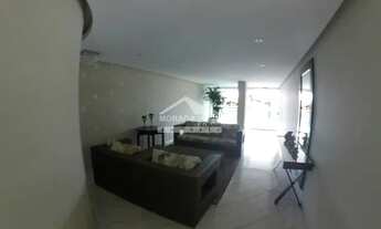 Imagem 5: Apartamento na Aviação, 1 dormitório, sacada, lazer, confira na imobiliária em Praia Grand