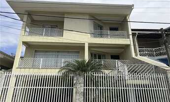 Imagem: Casa bem conservada e espaçosa no Residencial