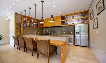 Imagem 5: Casa à venda no Parque Taquaral em Campinas/SP