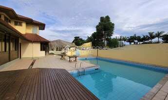 Imagem: FLORIANóPOLIS - Casa Padrão - Campeche