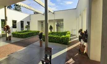 Imagem 7: CASA PARA LOCAÇÃO PAISAGEM RENOIR VIVA A VIDA COTIA SP