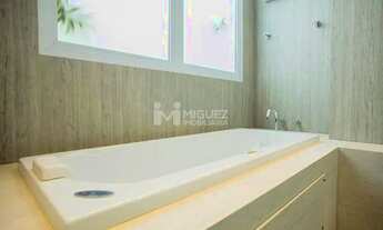 Imagem 3: Barra da Tijuca Apartamento com 4 dormitórios