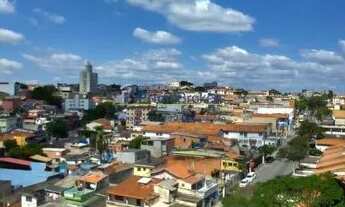 Imagem 3: Oportunidade apartamento com 2 dormitórios 2 banheiros1 vaga Andar alto com acesso ao Metr