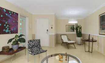 Imagem: APARTAMENTO RESIDENCIAL em SÃO PAULO