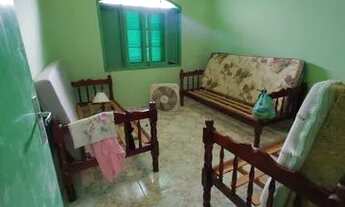 Imagem 7: Casa na praia com 4 Dormitórios