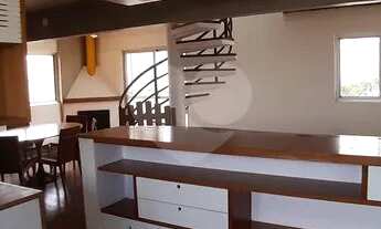 Imagem 7: São Paulo - Apartamento Padrão - PERDIZES