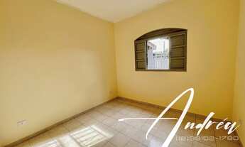 Imagem 5: Casa para venda possui 90 metros quadrados com 3 quartos no Jd. Portugal