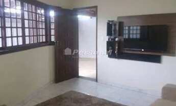 Imagem 5: Casa com 2 dormitórios Parque São Luís - Taubaté/SP