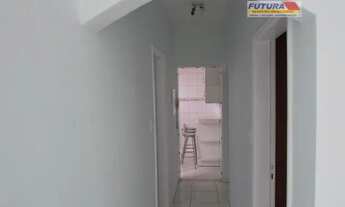 Imagem 7: Apartamento com 2 dormitórios para alugar, 77 m² por R$ 1.900,00/mês - Gonzaguinha - São V