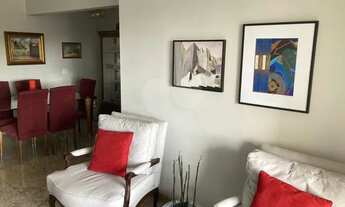 Imagem 3: São Paulo - Apartamento Padrão - LAPA