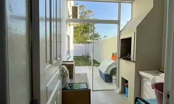 Imagem 7: Belíssimo sobrado próximo ao centro