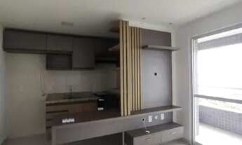 Imagem 3: Apartamento para Locação em São Luís, Renascença, 2 dormitórios, 1 suíte, 2 banheiros, 1 v