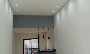 Imagem 2: Casa térrea à venda no Villagio Ipanema 1, em Sorocaba -SP