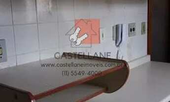 Imagem 4: Cobertura Duplex para Locação em São Paulo, Vila Clementino, 2 dormitórios, 1 suíte, 2 ban