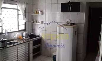 Imagem 5: Casa com 02 dormitórios à venda, 59 m² por R$ 265.000 - Jardim Santa Inês III - São José d