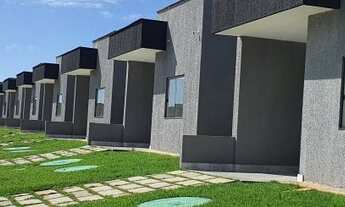 Imagem: Casa a venda em condomínio fechado - 3