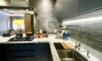 Imagem 7: Apartamento a venda 75 m² 2 suítes 1 vaga na garagem em Moema