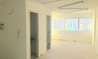 Imagem 3: SÃO PAULO - Conjunto Comercial/Sala - INDIANÓPOLIS