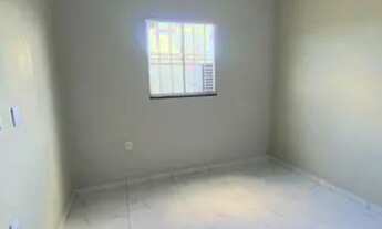 Imagem 6: Casa para venda tem 120 metros quadrados com 3 quartos em Rincão - Mossoró - Rio Grande do