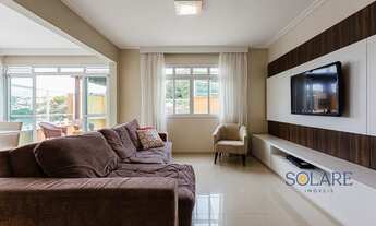 Imagem 5: Cobertura para venda possui 243 metros quadrados com 3 quartos em Carvoeira - Florianópoli