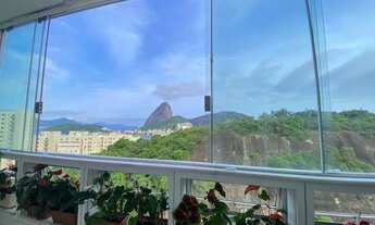 Imagem 2: Cobertura Triplex para Venda em Rio de Janeiro, Flamengo, 3 dormitórios, 3 suítes, 4 banhe