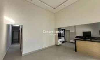 Imagem 4: Casa com 3 dormitórios à venda, 136 m² por R$ 970.000,00 - Park Gran Reserve - Indaiatuba