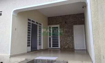 Imagem 3: Casa Padrão Casa com 3 dormitórios