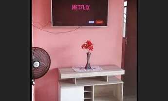 Imagem: Apartamentos mobiliados