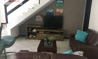 Imagem 4: Casa com 4 dormitórios à venda, 165 m² por R$ 849.000,00 - Praia da Enseada - São Francisc