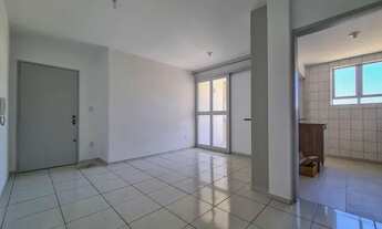 Imagem 2: Apartamento com 2 dormitórios para alugar, 63 m² por R$ 1.150/mês - Centro - Novo Hamburgo